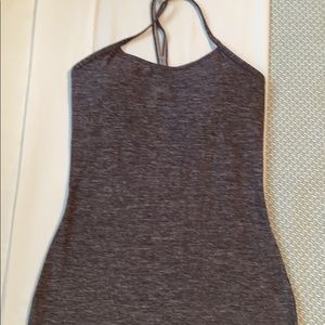Lululemon Power Y Tank